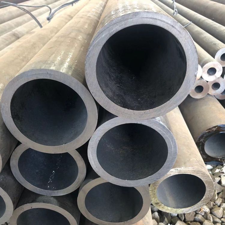 42crmo合金鋼管406*38 上海大口徑無(wú)縫鋼管